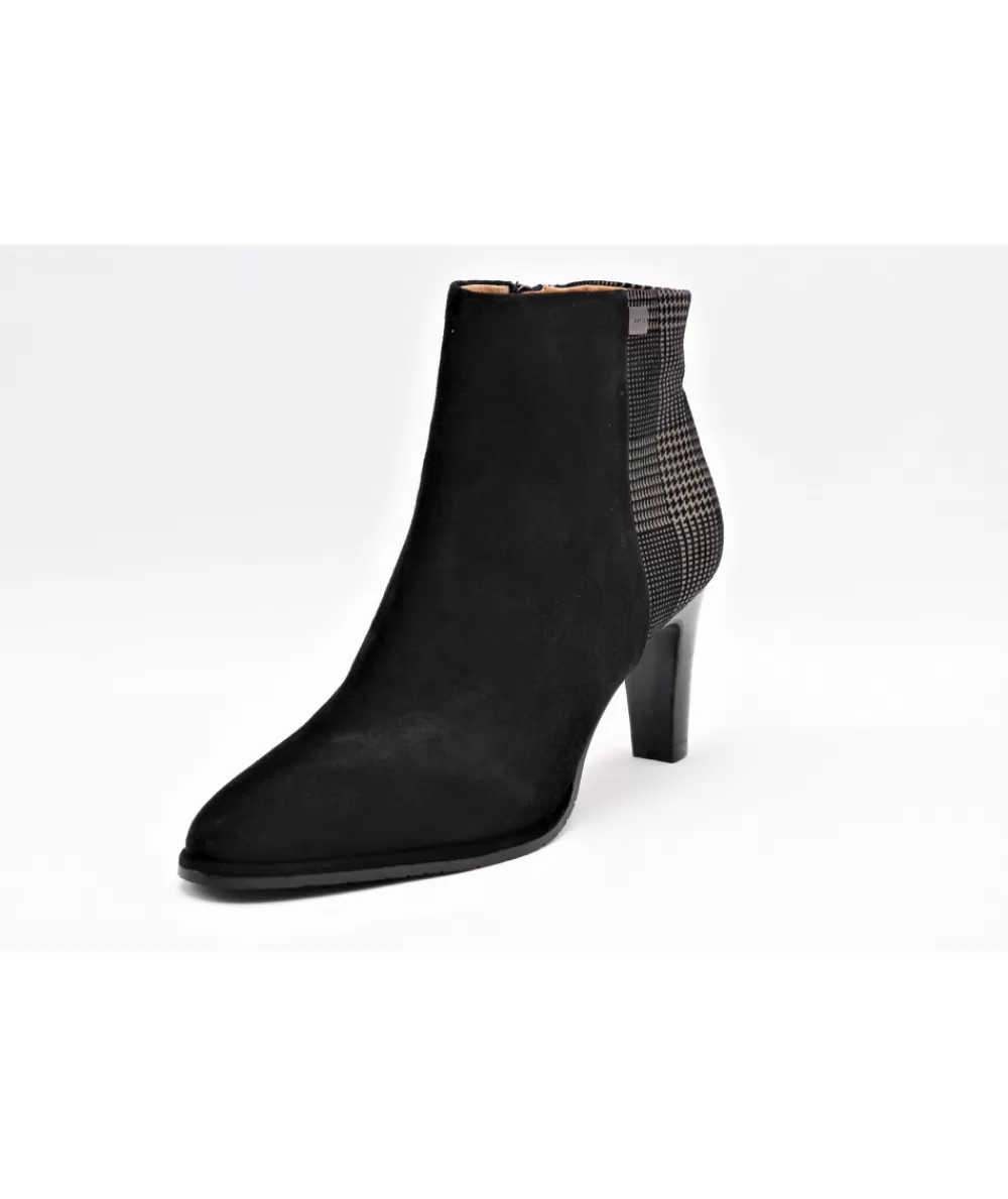 Women adige Ankle Boots- Alex