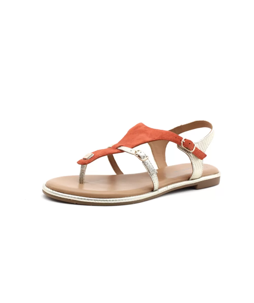 Women adige Sandals And Sandals- Angel-011