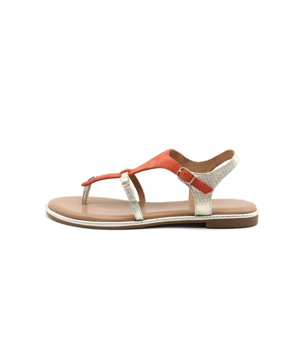 Women adige Sandals And Sandals- Angel-011