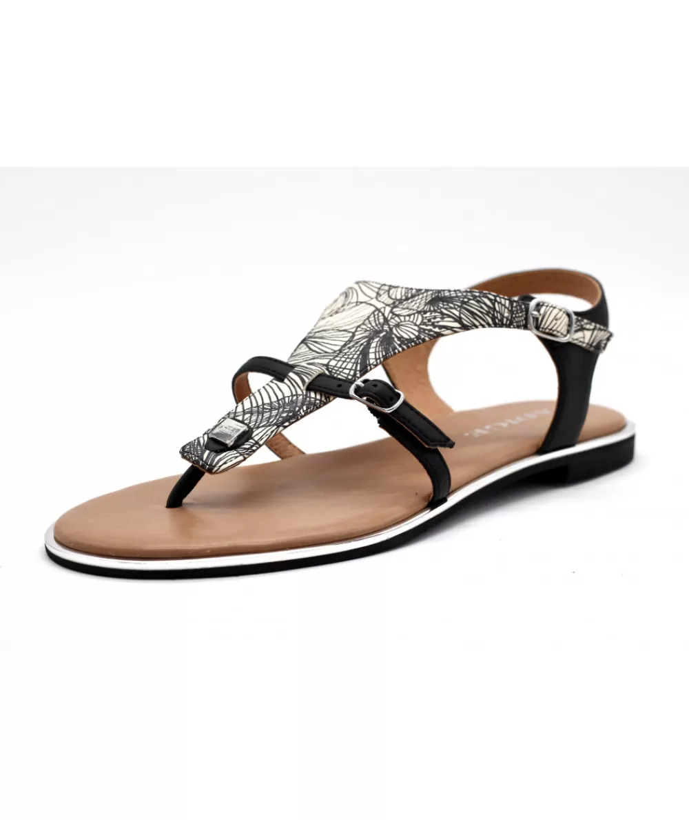 Women adige Sandals And Sandals- Angel