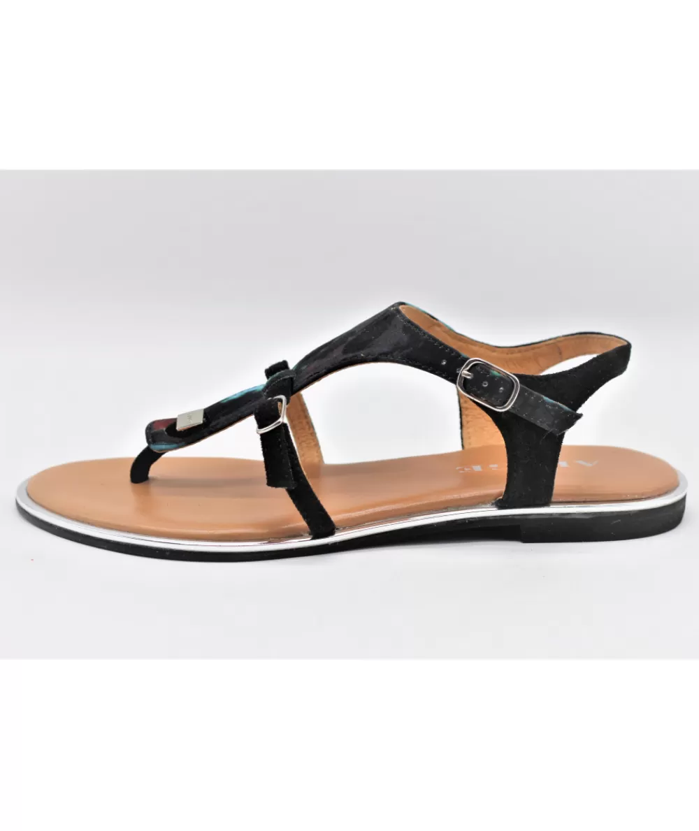 Women adige Sandals And Sandals- Angel