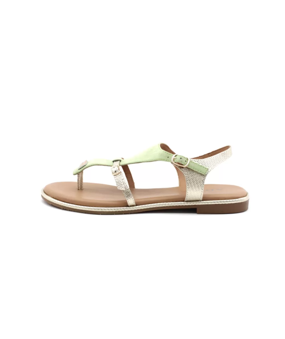 Women adige Sandals And Sandals- Angel