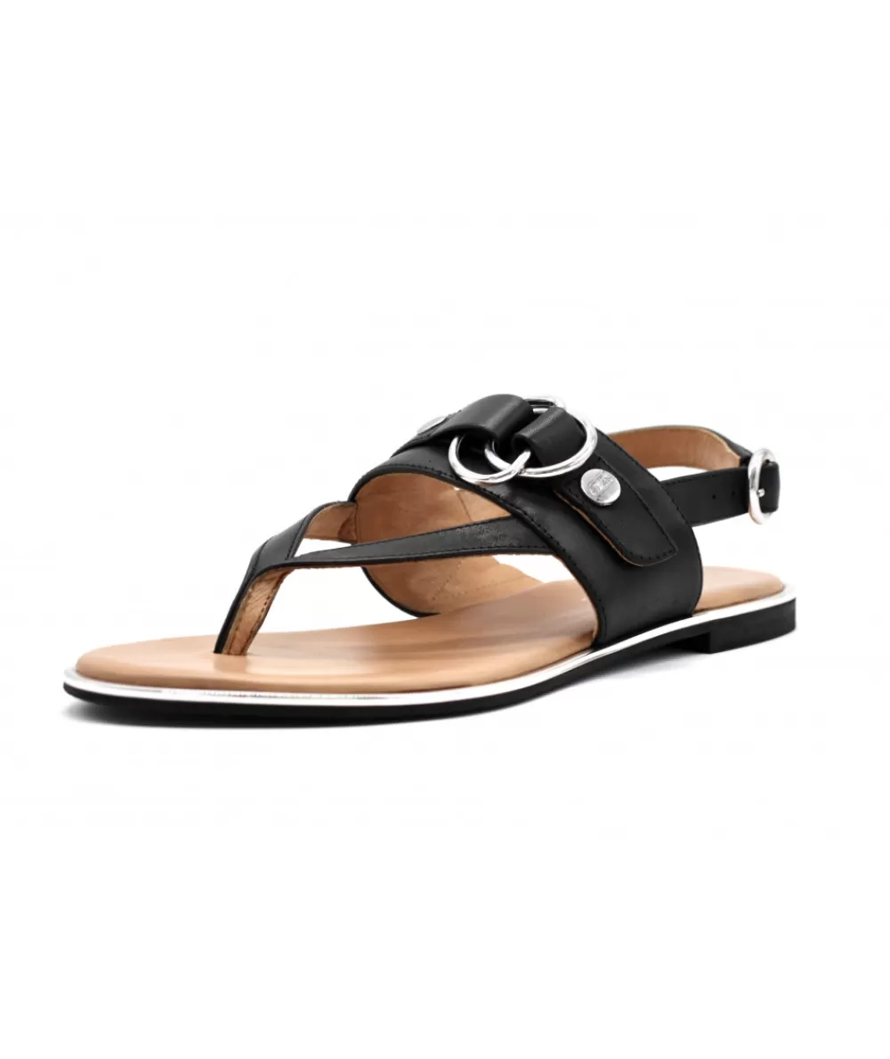 Women adige Sandals And Sandals- Anne 001