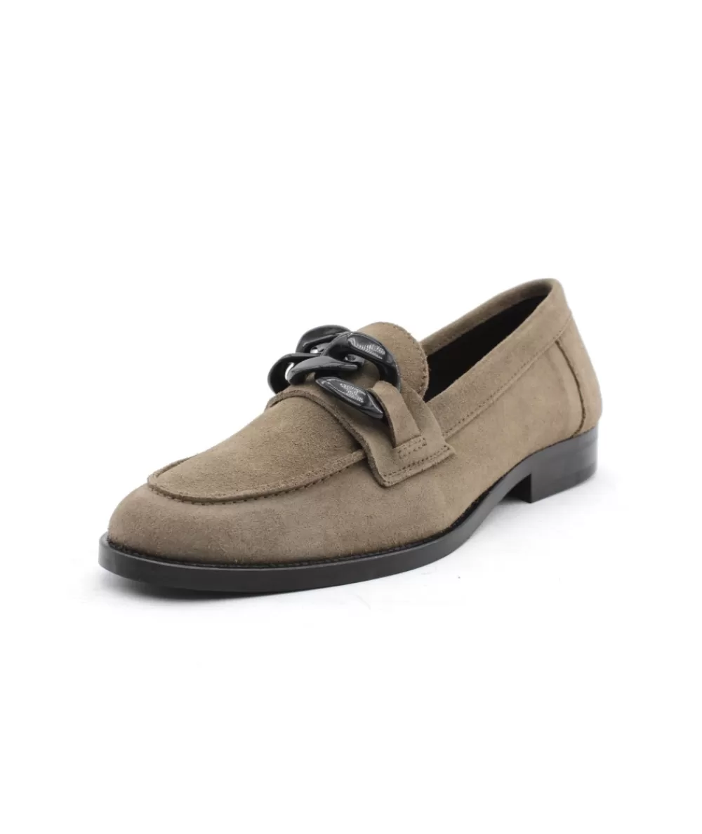 Women adige Moccasins- Eliot 103