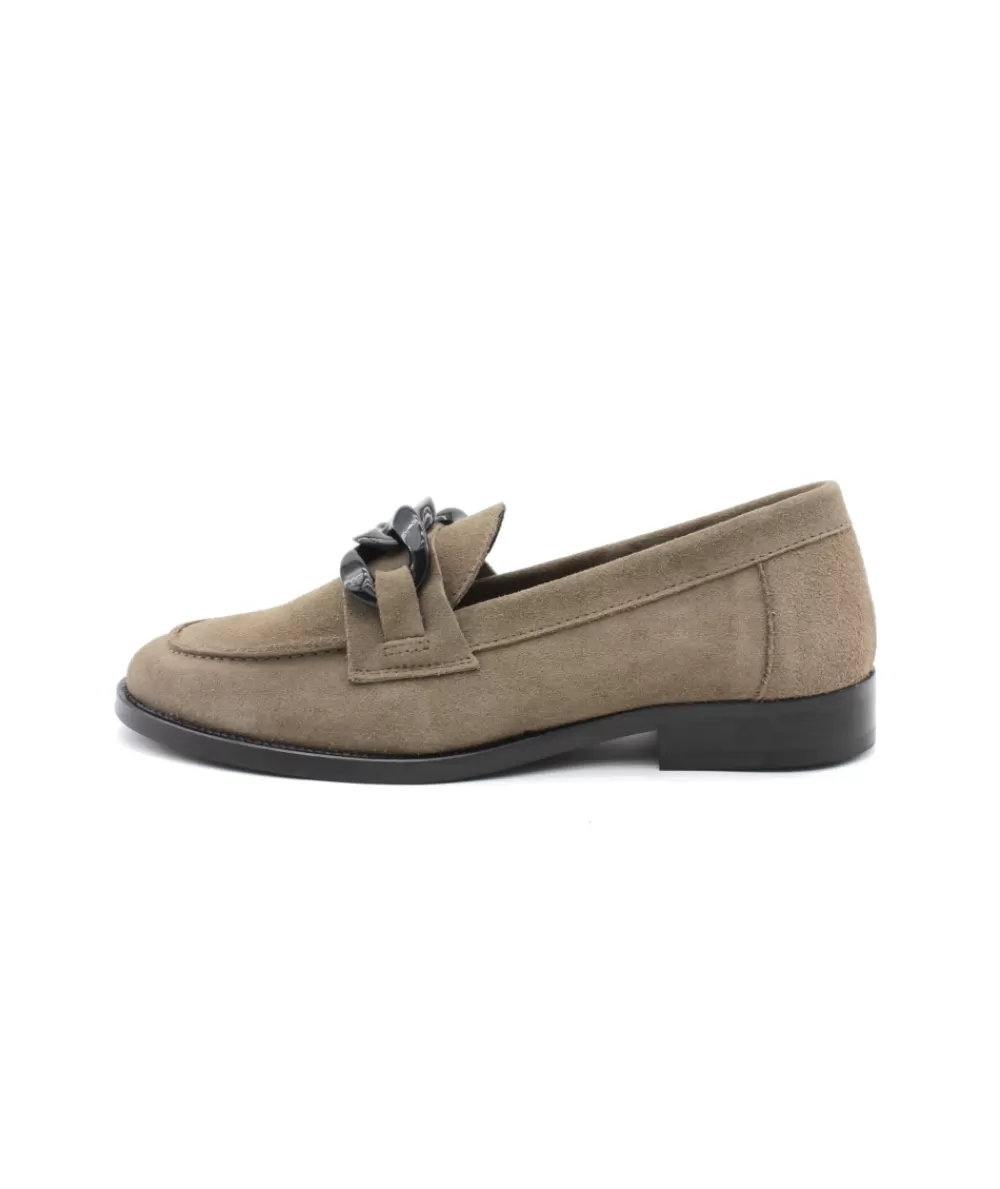 Women adige Moccasins- Eliot 103