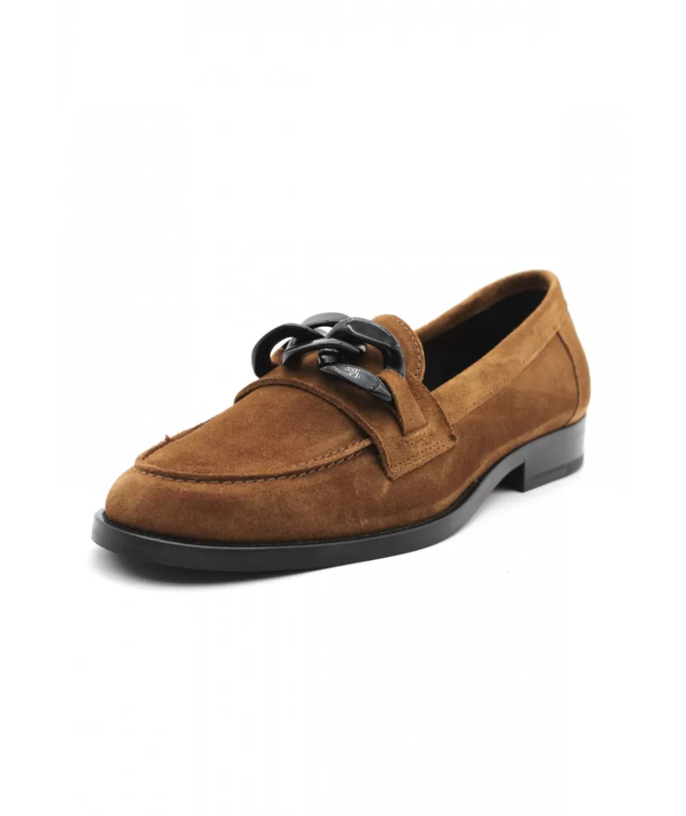 Women adige Moccasins- Eliot 108