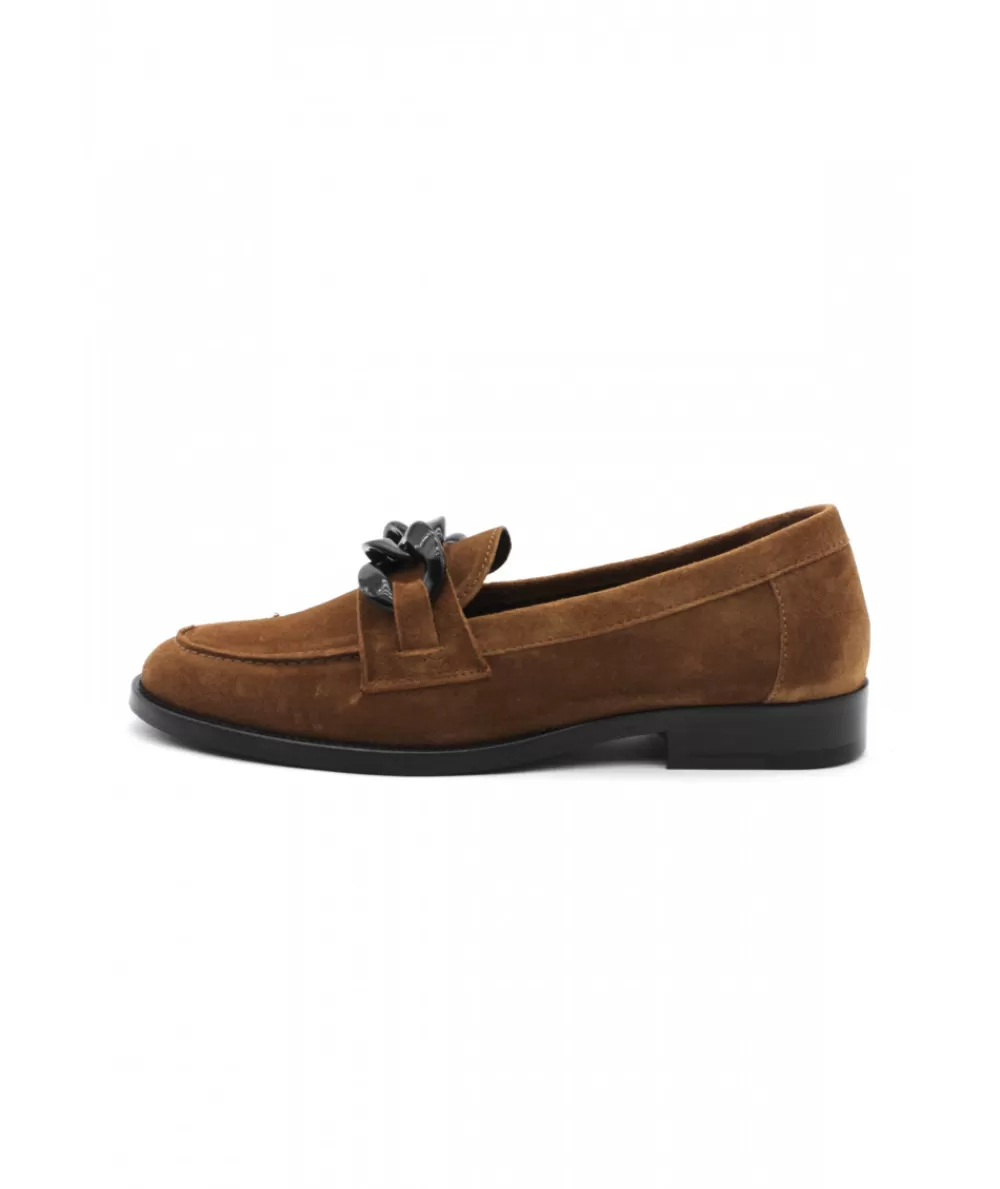 Women adige Moccasins- Eliot 108