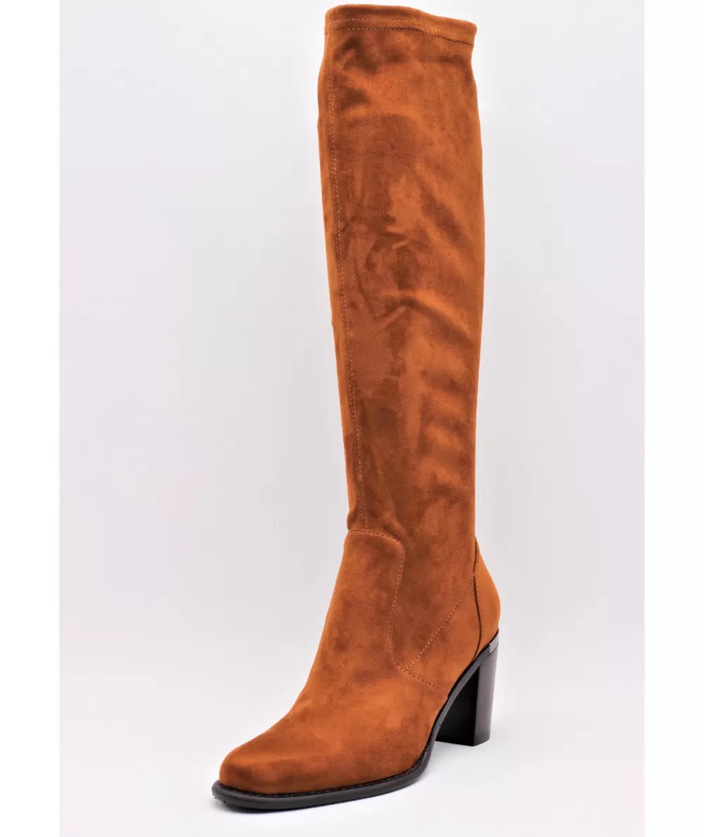 Women adige Boots- Fiona