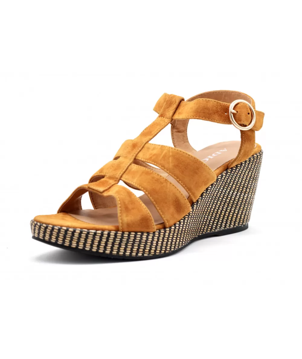 Women adige Sandals And Sandals- Flory 004