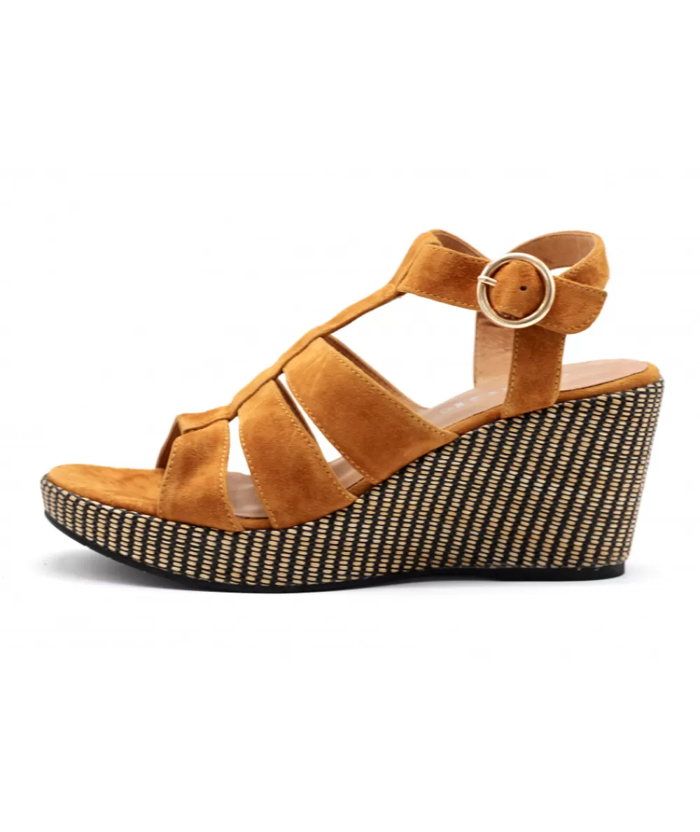 Women adige Sandals And Sandals- Flory 004