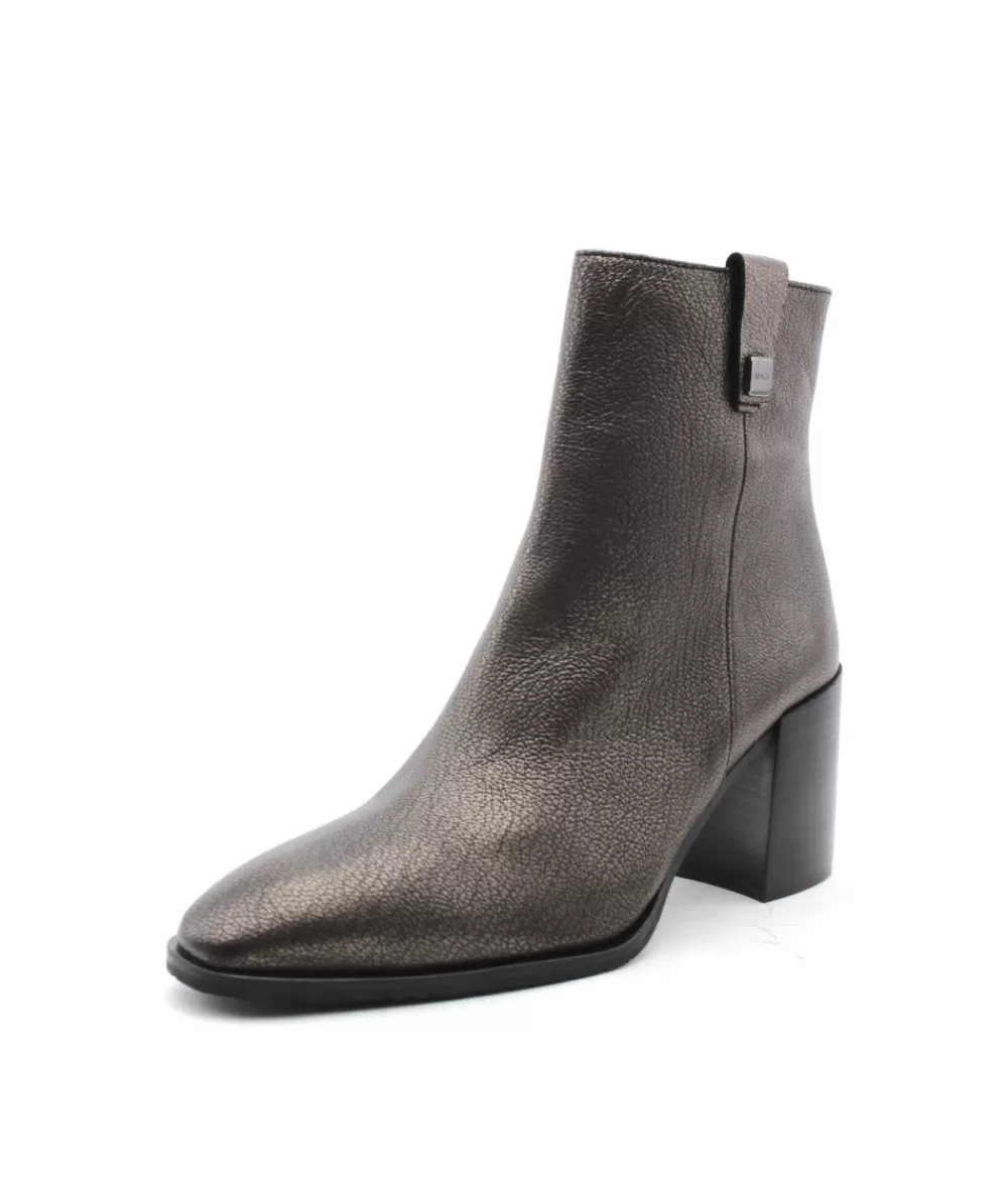 Women adige Ankle Boots- Iris-106