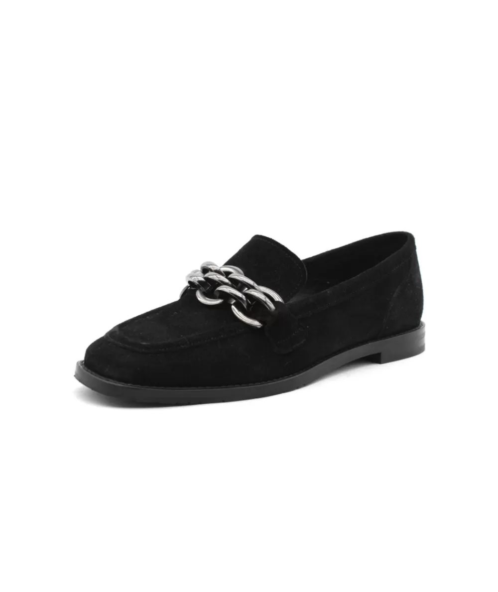 Women adige Moccasins- John 104