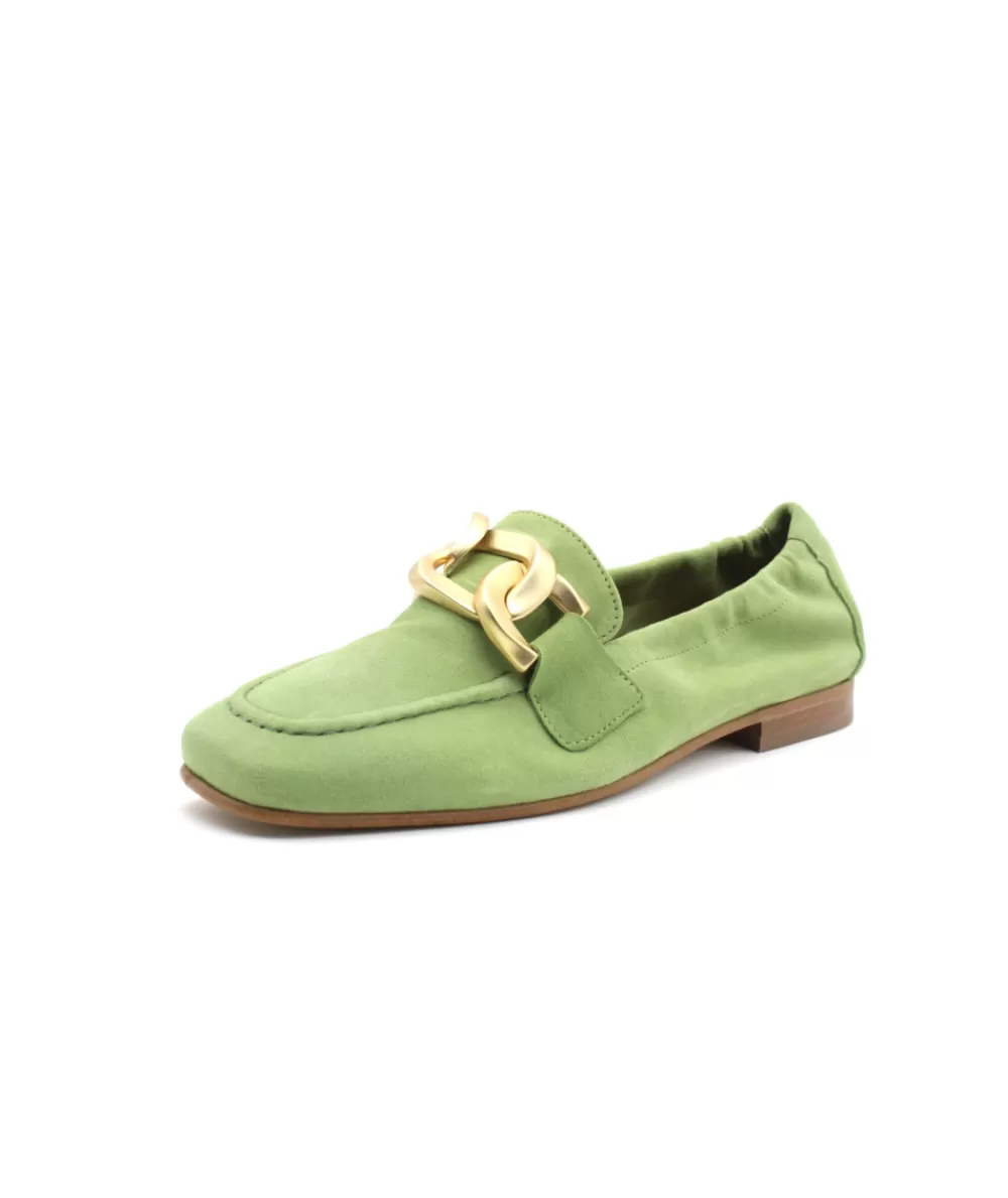 Women adige Moccasins- Jony-002