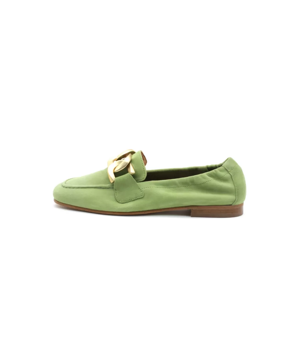 Women adige Moccasins- Jony-002