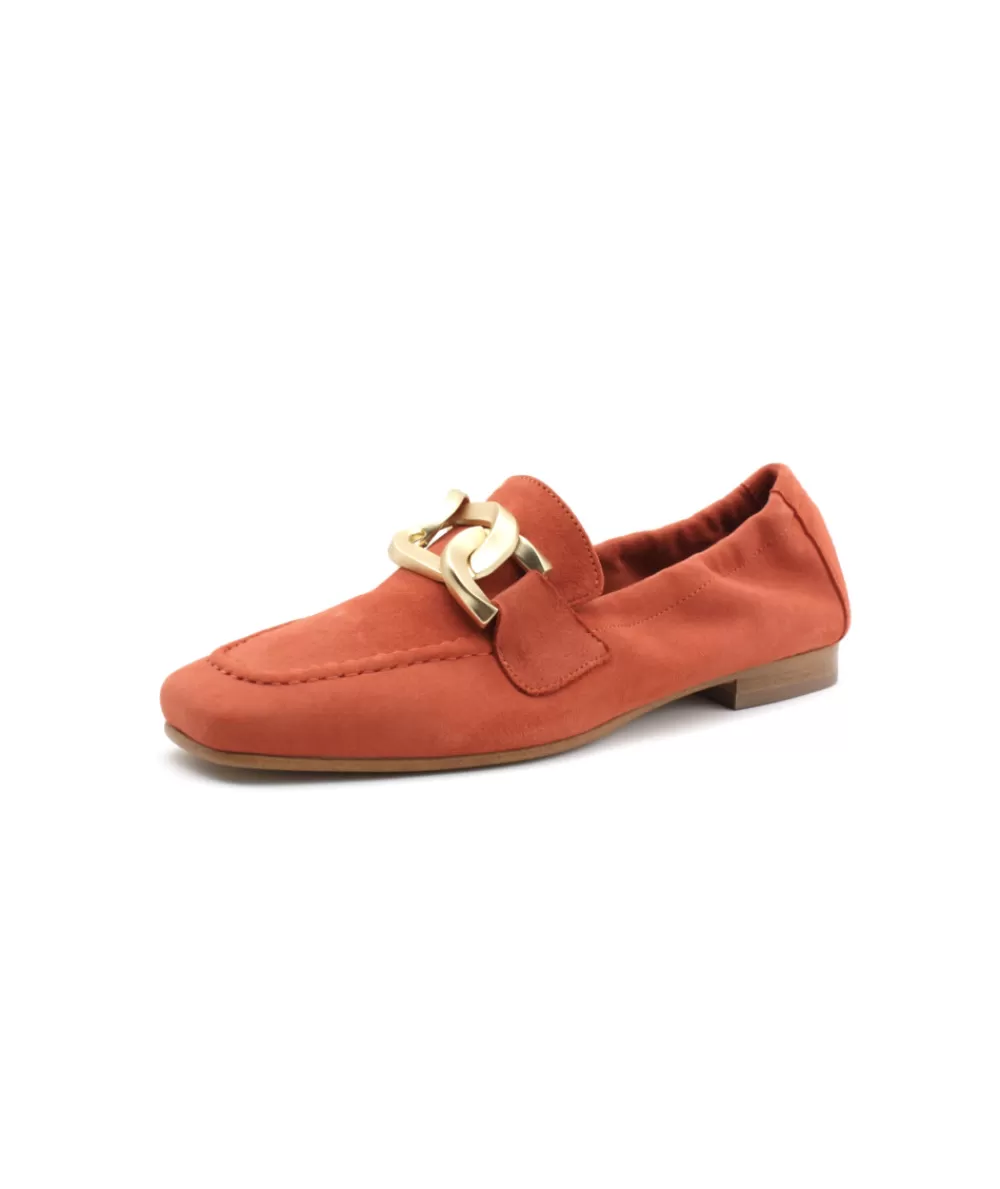 Women adige Moccasins- Jony-004