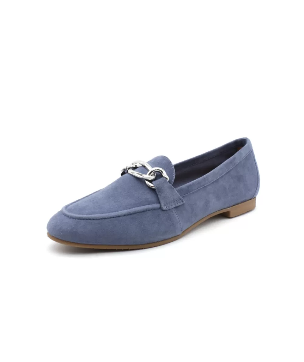 Women adige Moccasins- Laurel