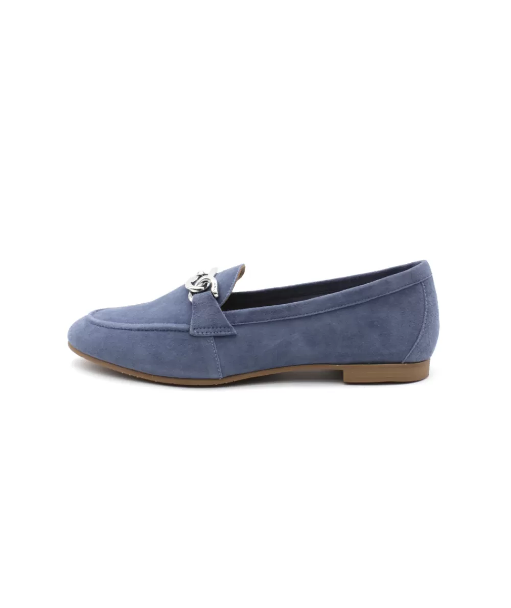 Women adige Moccasins- Laurel