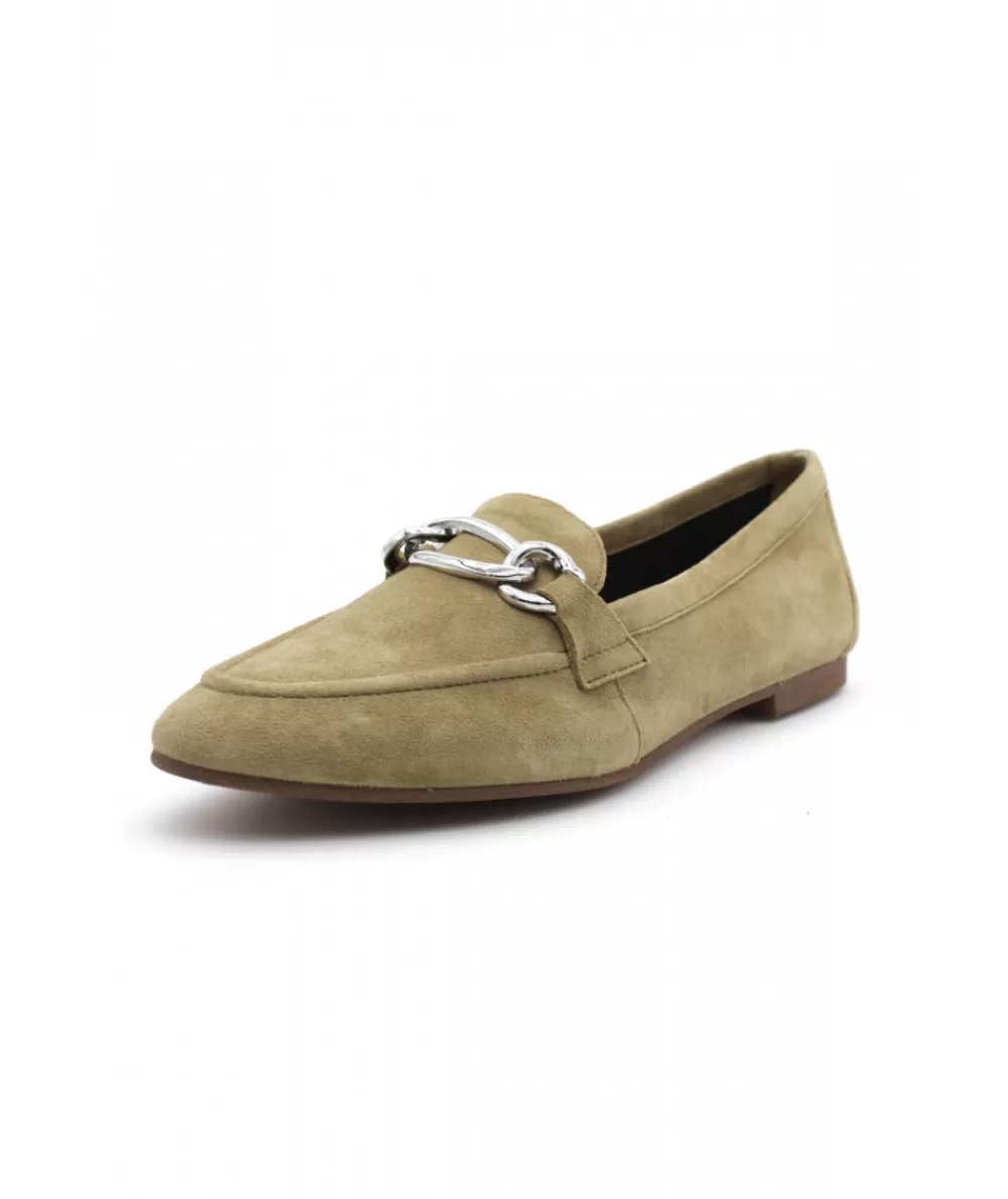 Women adige Moccasins- Lorel