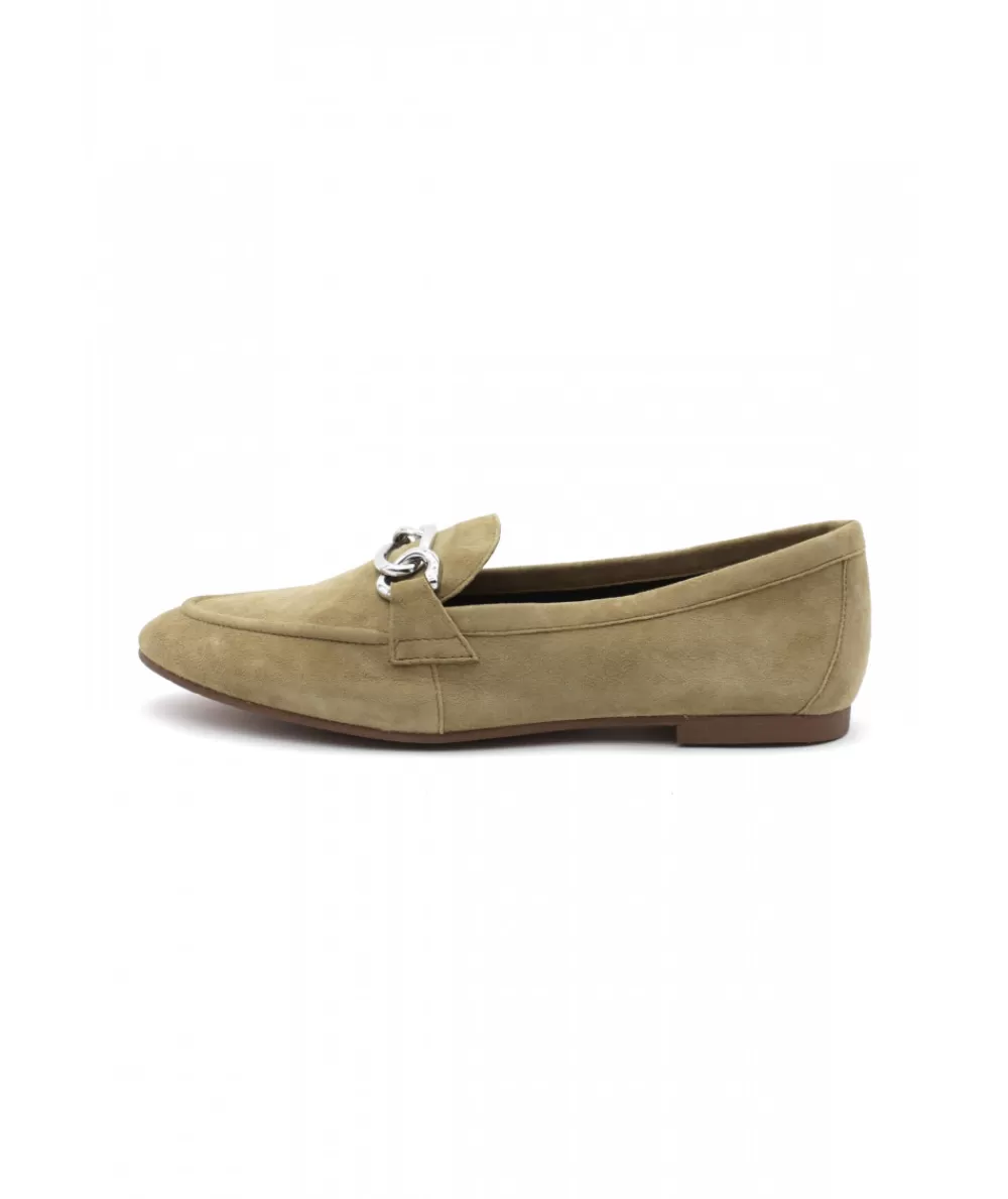 Women adige Moccasins- Lorel