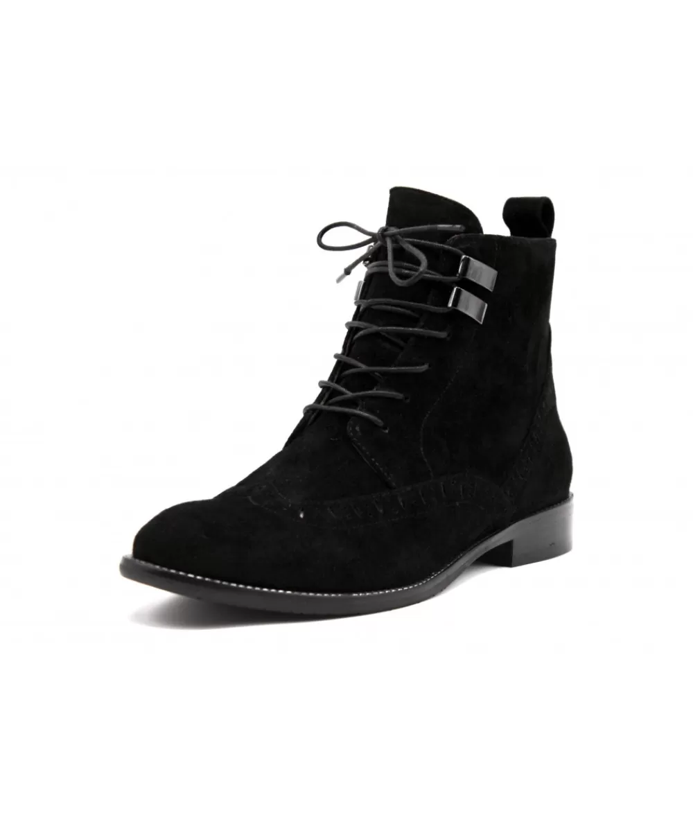 Women adige Ankle Boots- Rachel