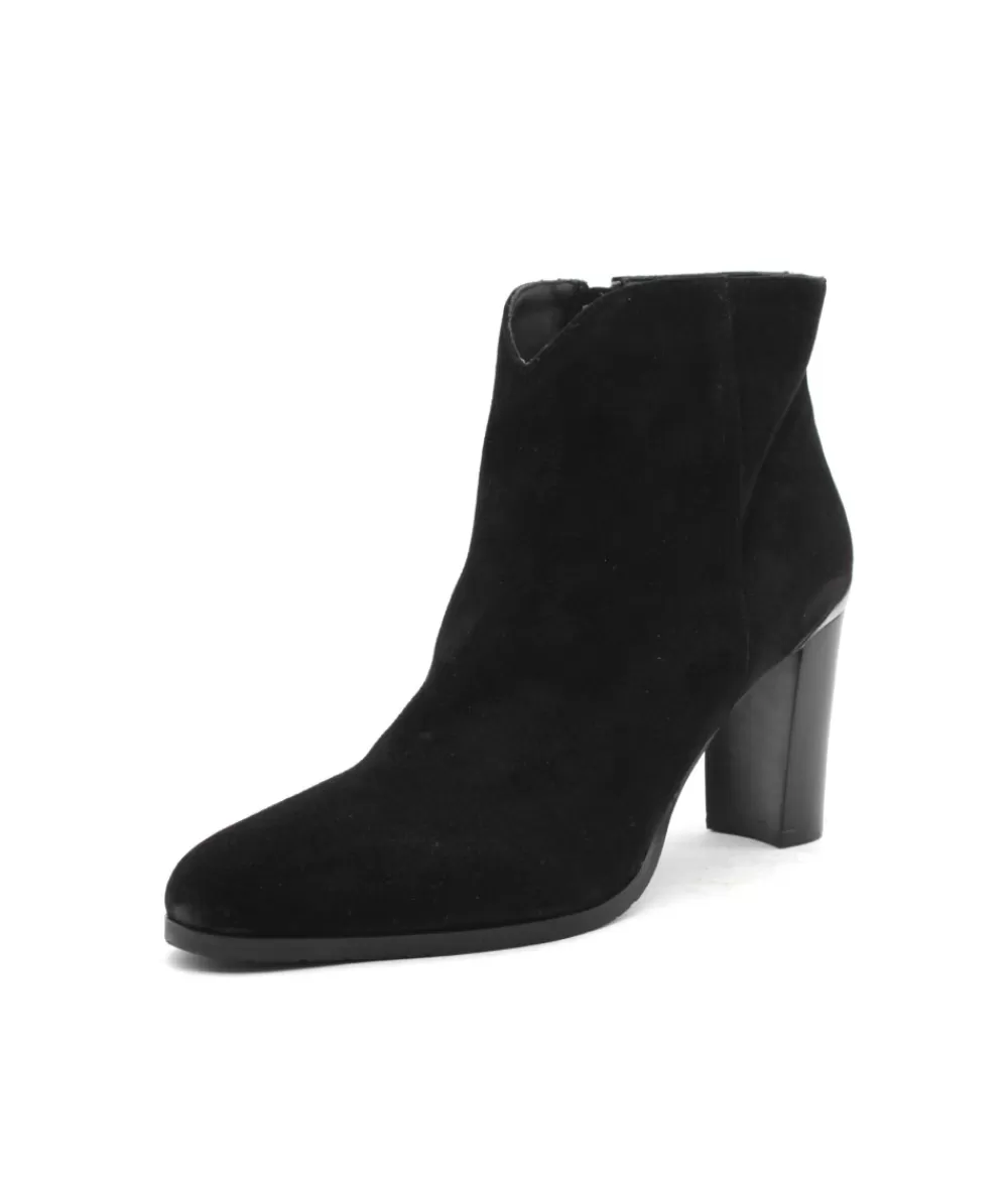 Women adige Ankle Boots- Vero 104