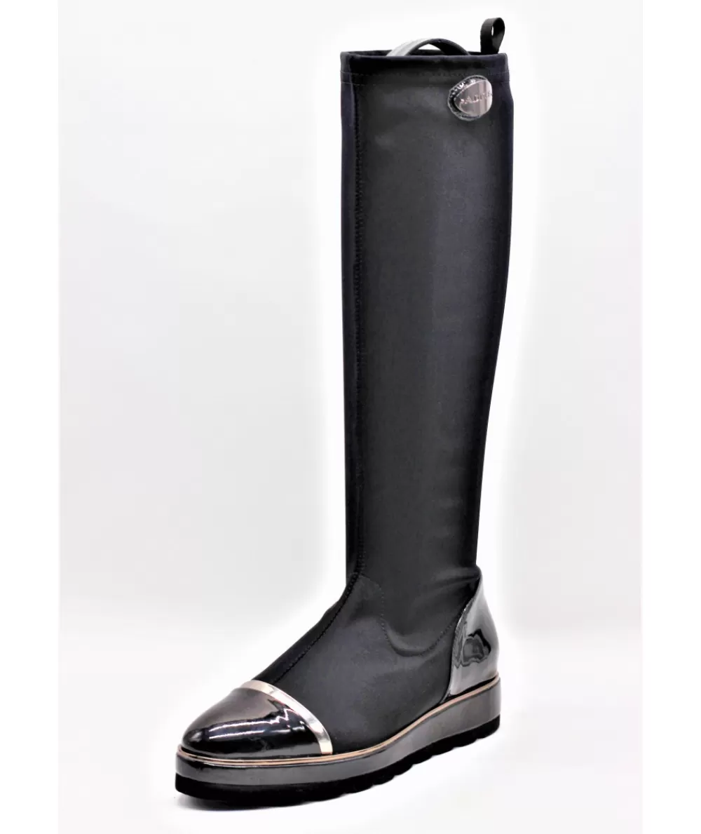 Women adige Boots- Woude