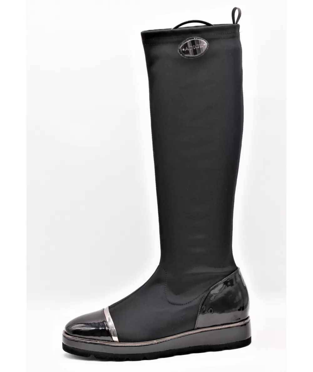 Women adige Boots- Woude