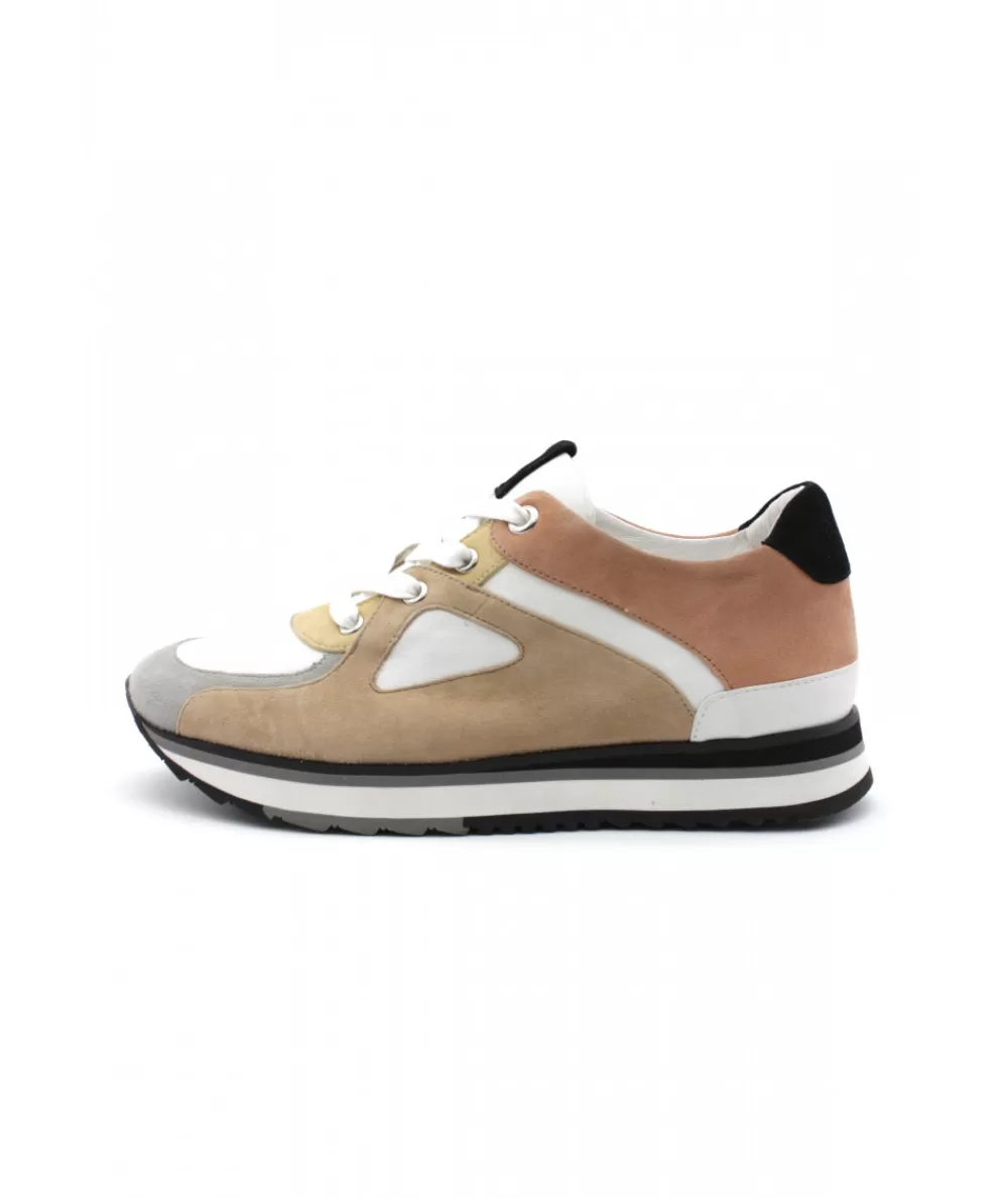 Women adige Sneakers- Xefi