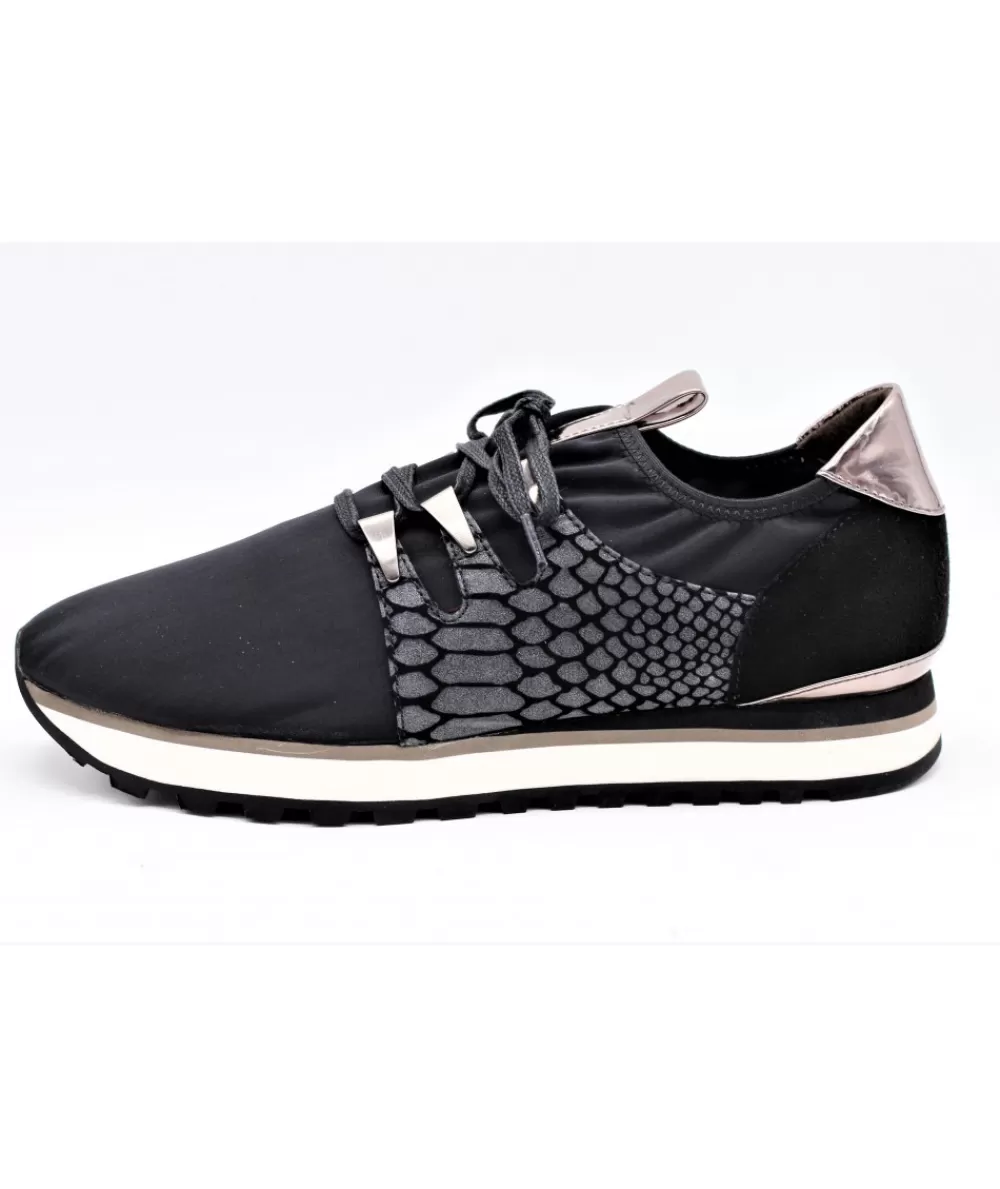 Women adige Sneakers- Xiao