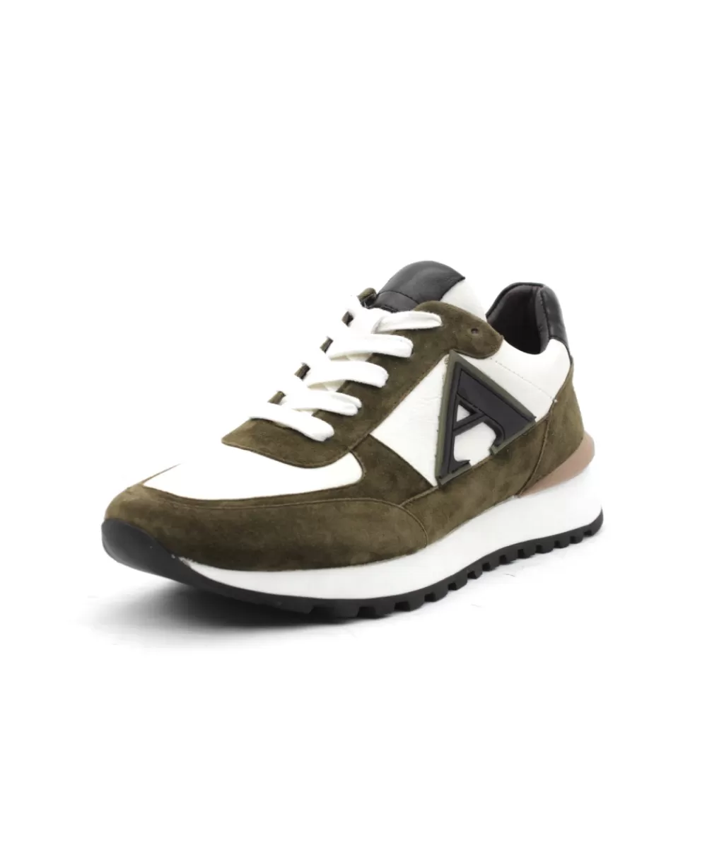 Women adige Sneakers- Yari 106