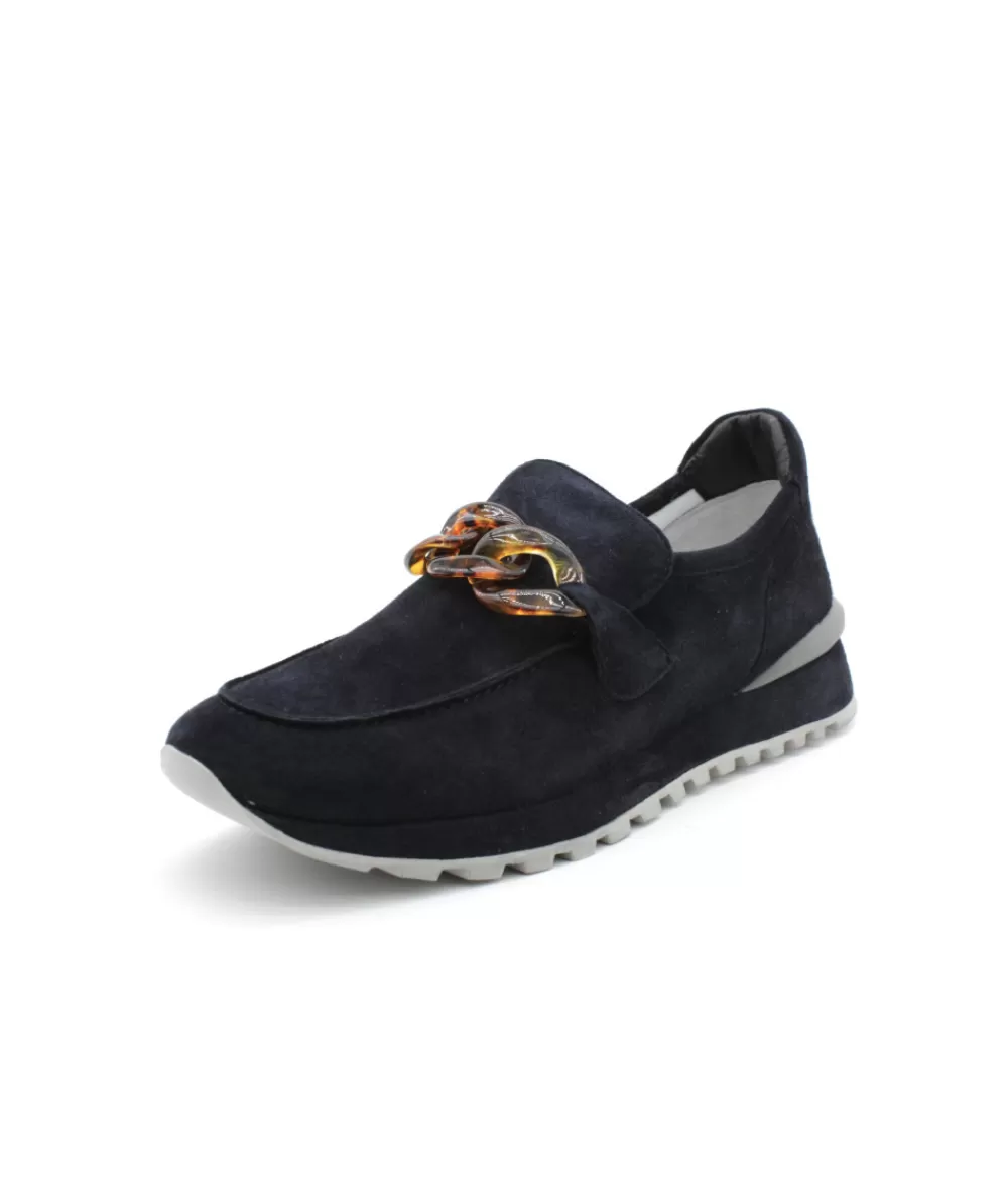 Women adige Moccasins- Yonir 223