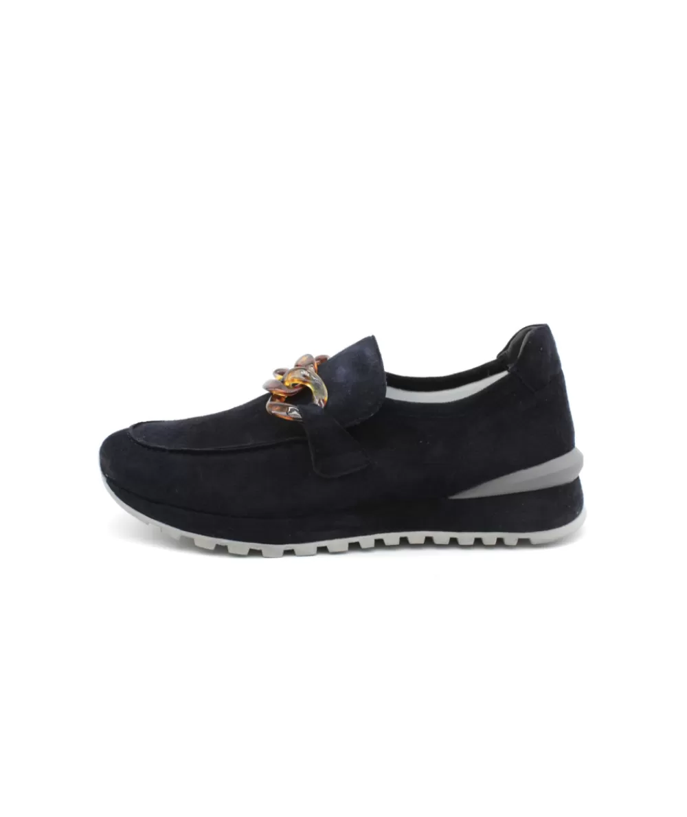 Women adige Moccasins- Yonir 223