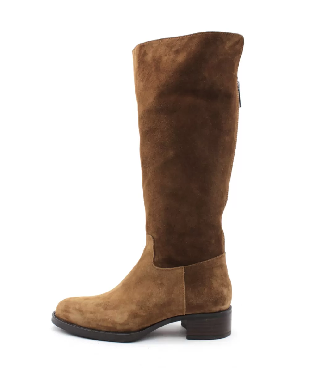 Women alpe Boots- 2636-01