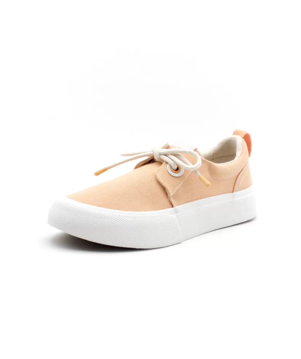 Women armistice Sneakers- Arco One W Canvas