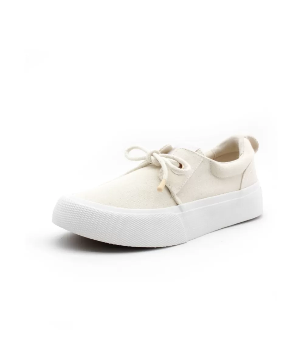 Women armistice Sneakers- Arco One W Canvas