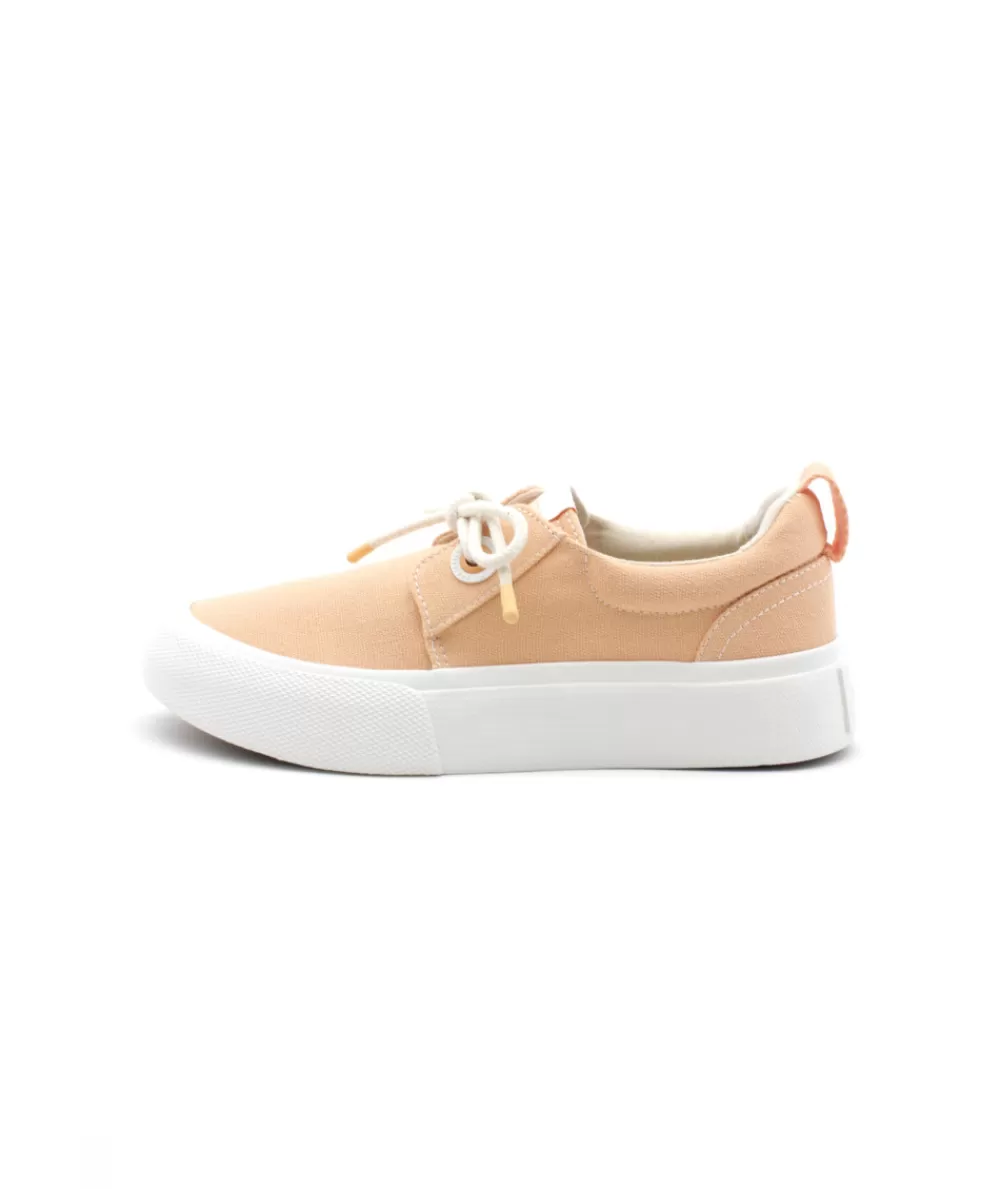 Women armistice Sneakers- Arco One W Canvas