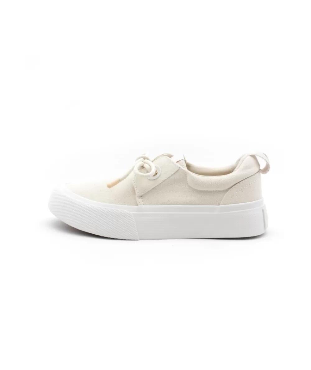 Women armistice Sneakers- Arco One W Canvas