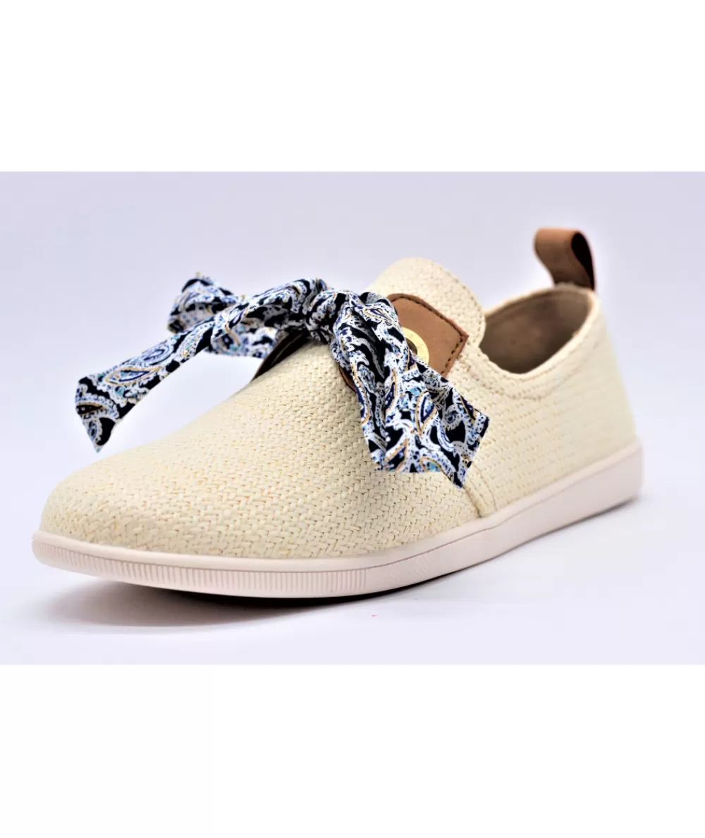 Women armistice Sneakers- Stone One Knit