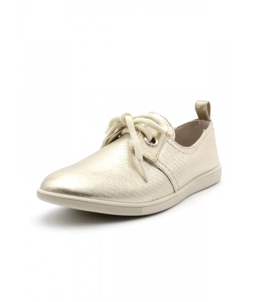 Women armistice Sneakers- Stone One Straw