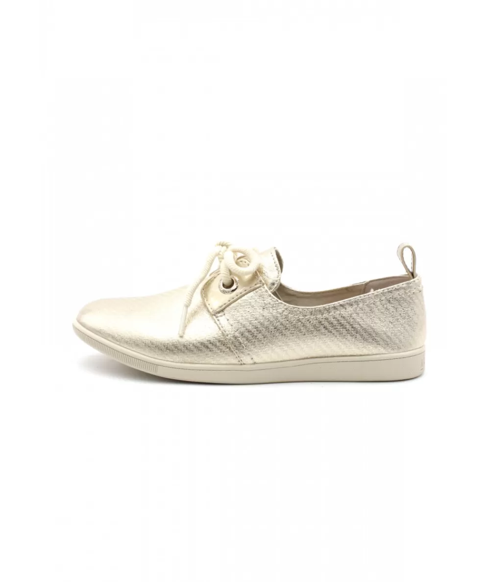 Women armistice Sneakers- Stone One Straw