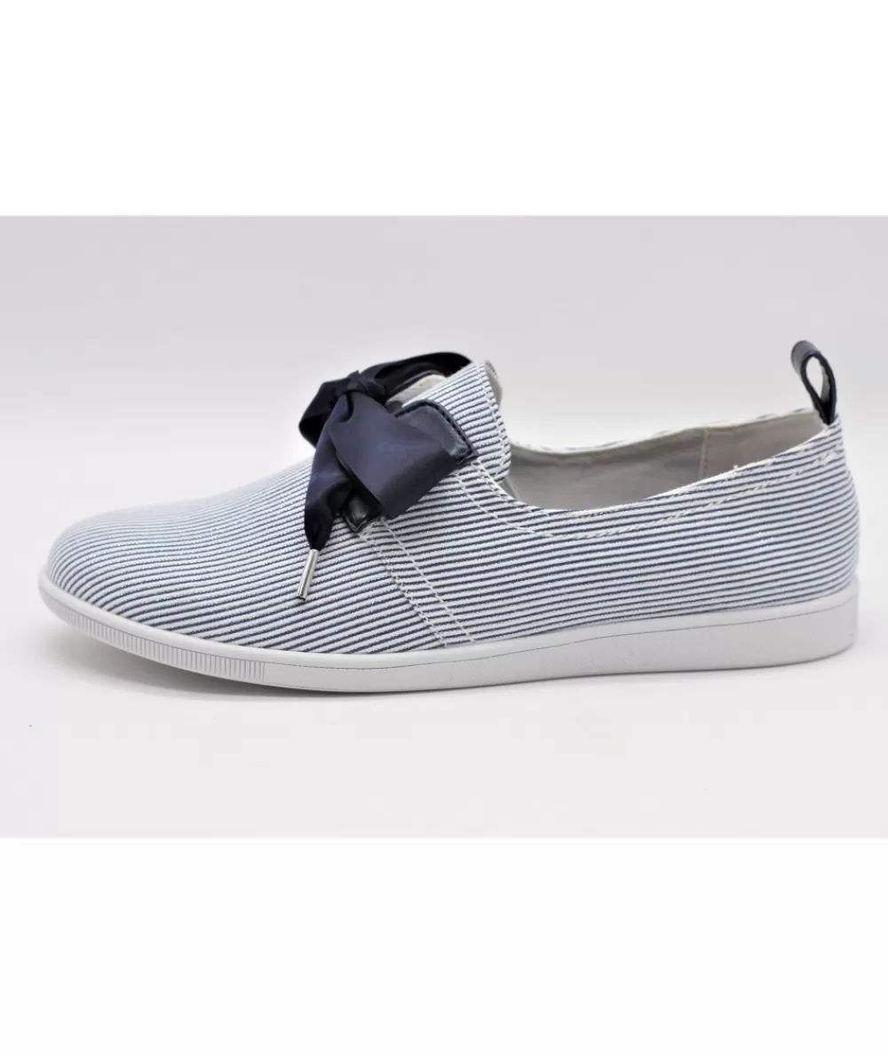 Women armistice Sneakers- Stone One W Marina