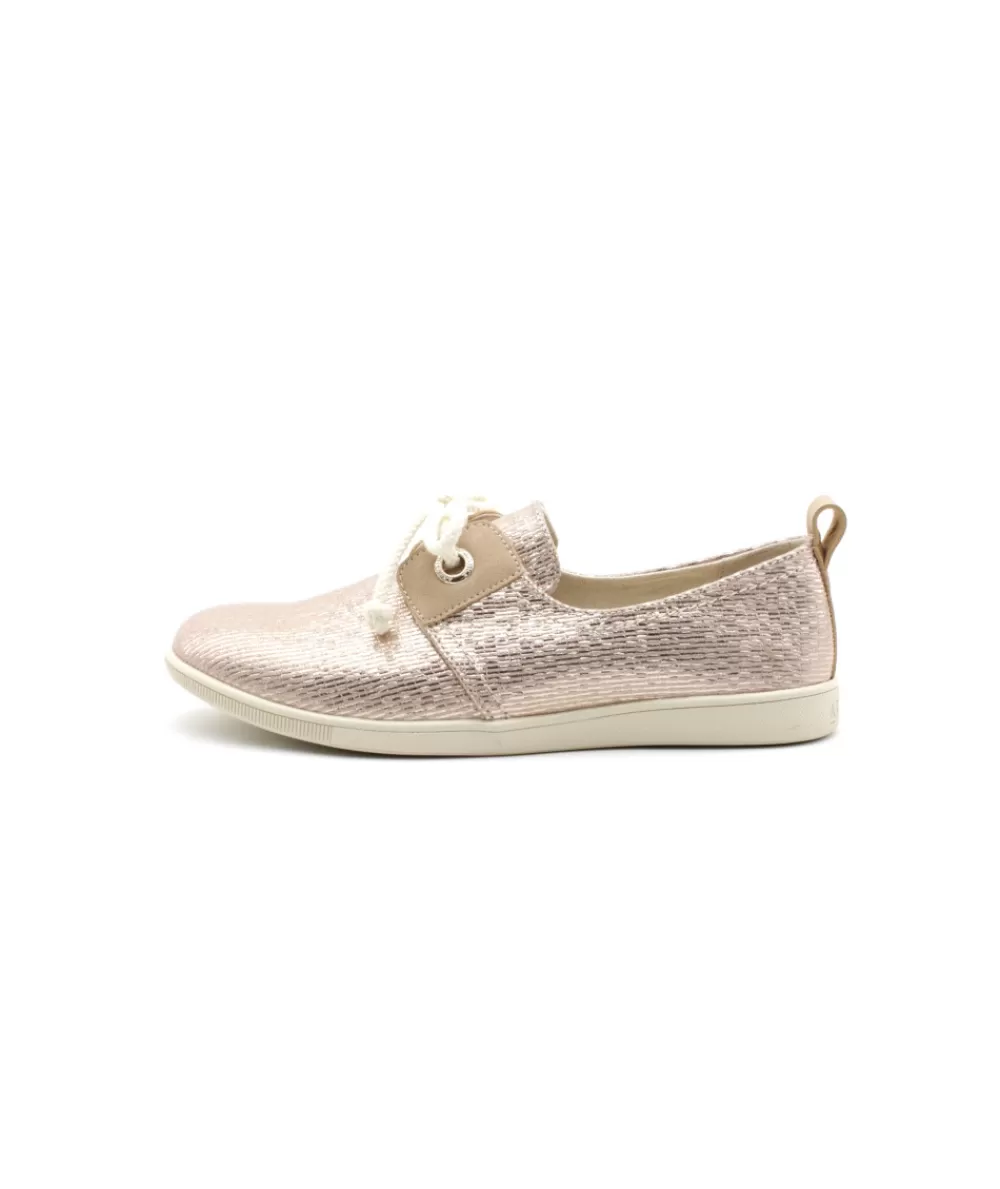 Women armistice Sneakers- Stone One W Sun