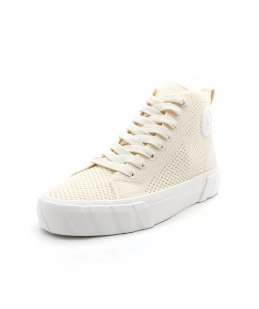 Women armistice Sneakers- Verso Easy