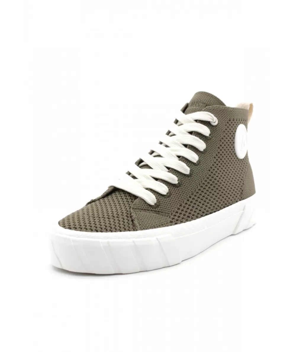 Women armistice Sneakers- Verso Easy