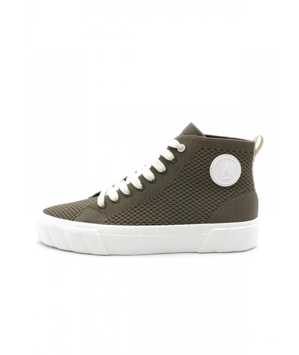 Women armistice Sneakers- Verso Easy