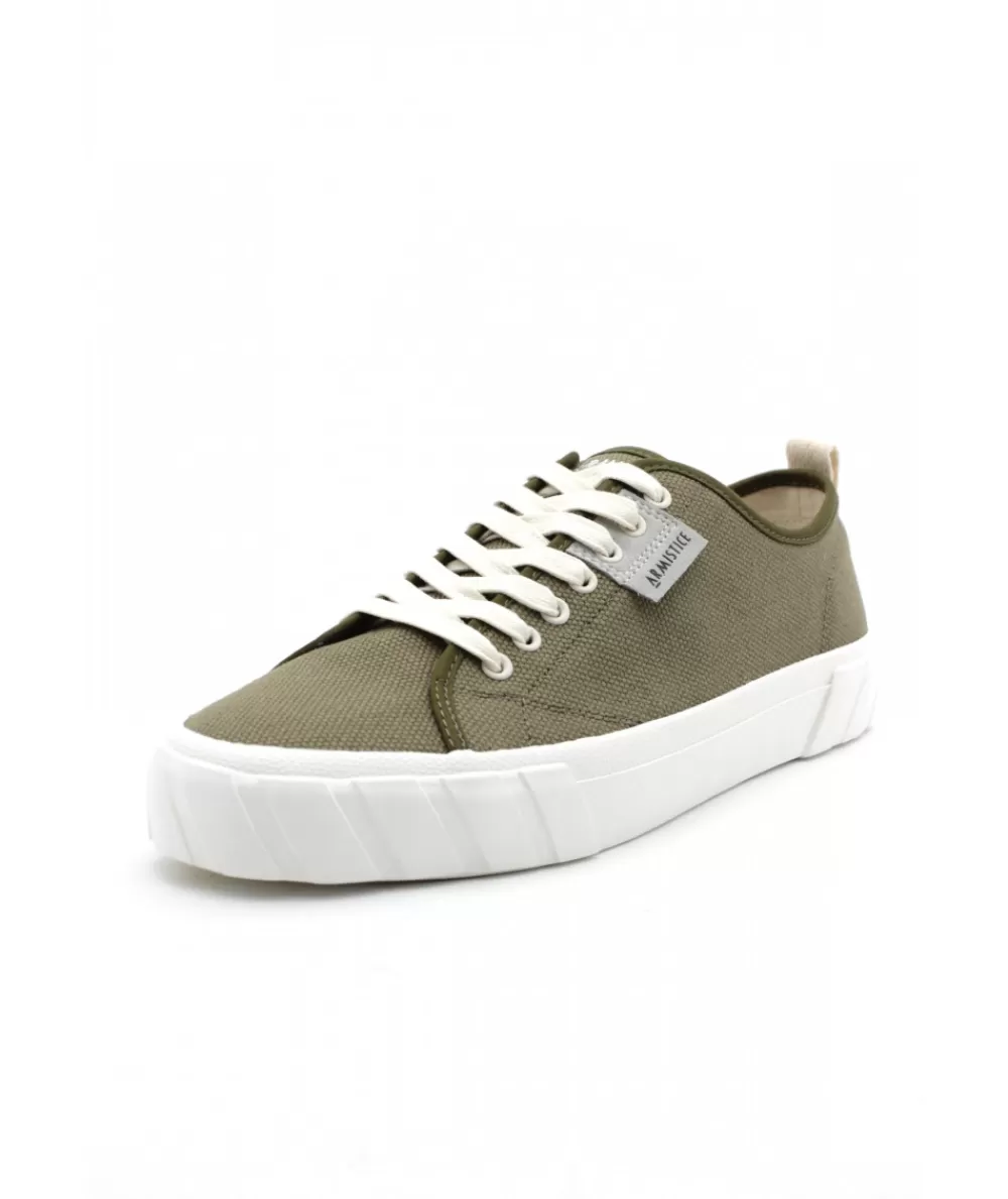 Man armistice Sneakers- Verso Sneaker