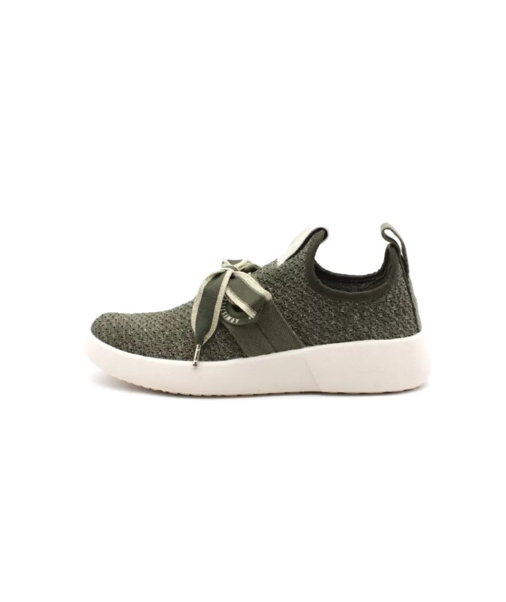 Women armistice Sneakers- Volt One W Mae