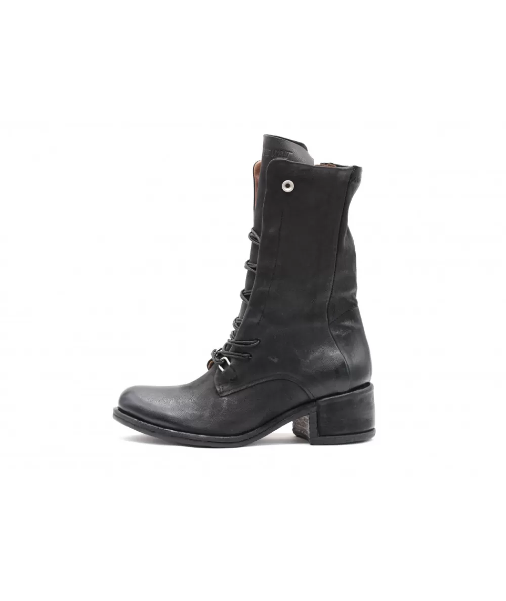 Women as98 Ankle Boots- 548213