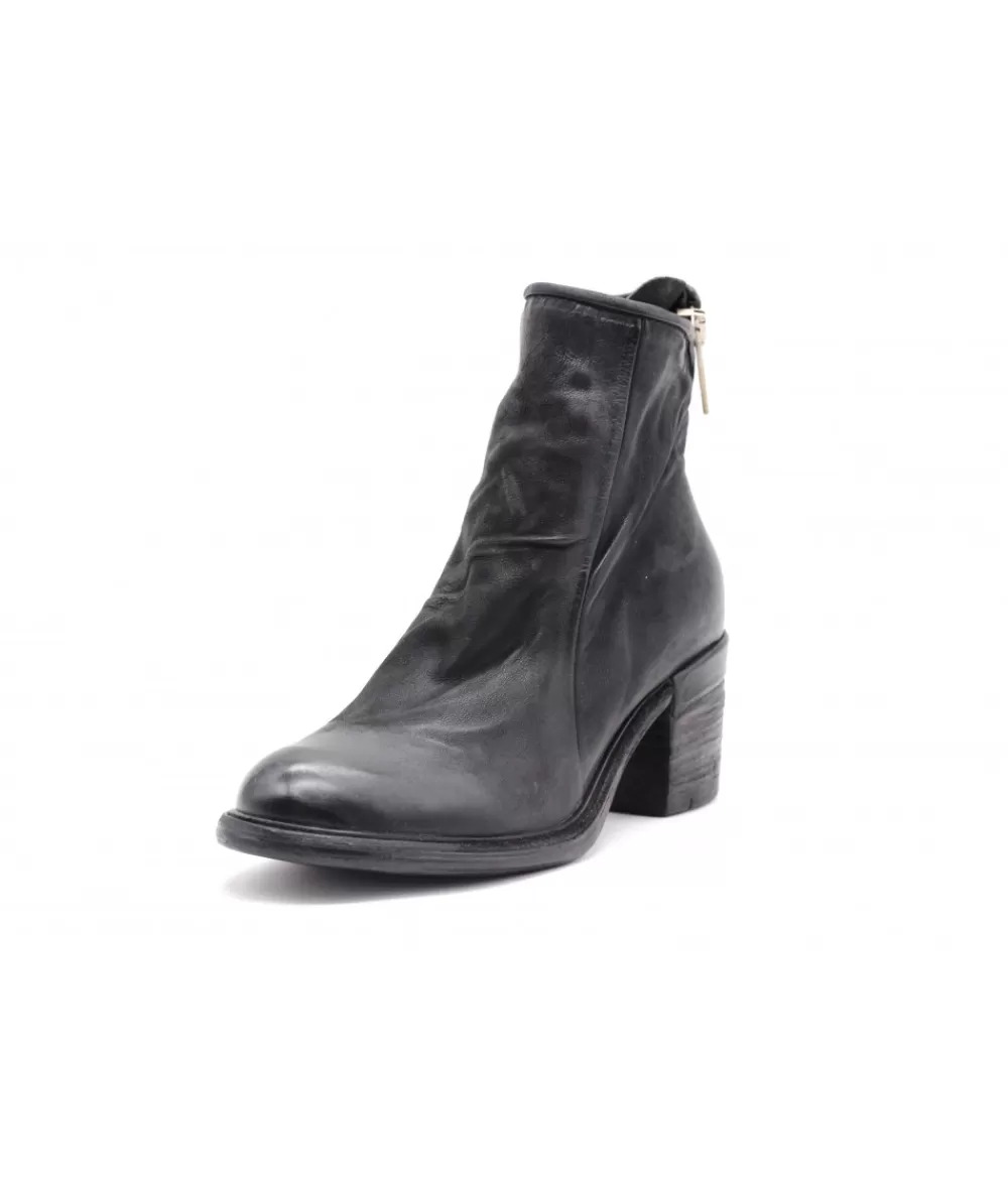 Women as98 Ankle Boots- A24208