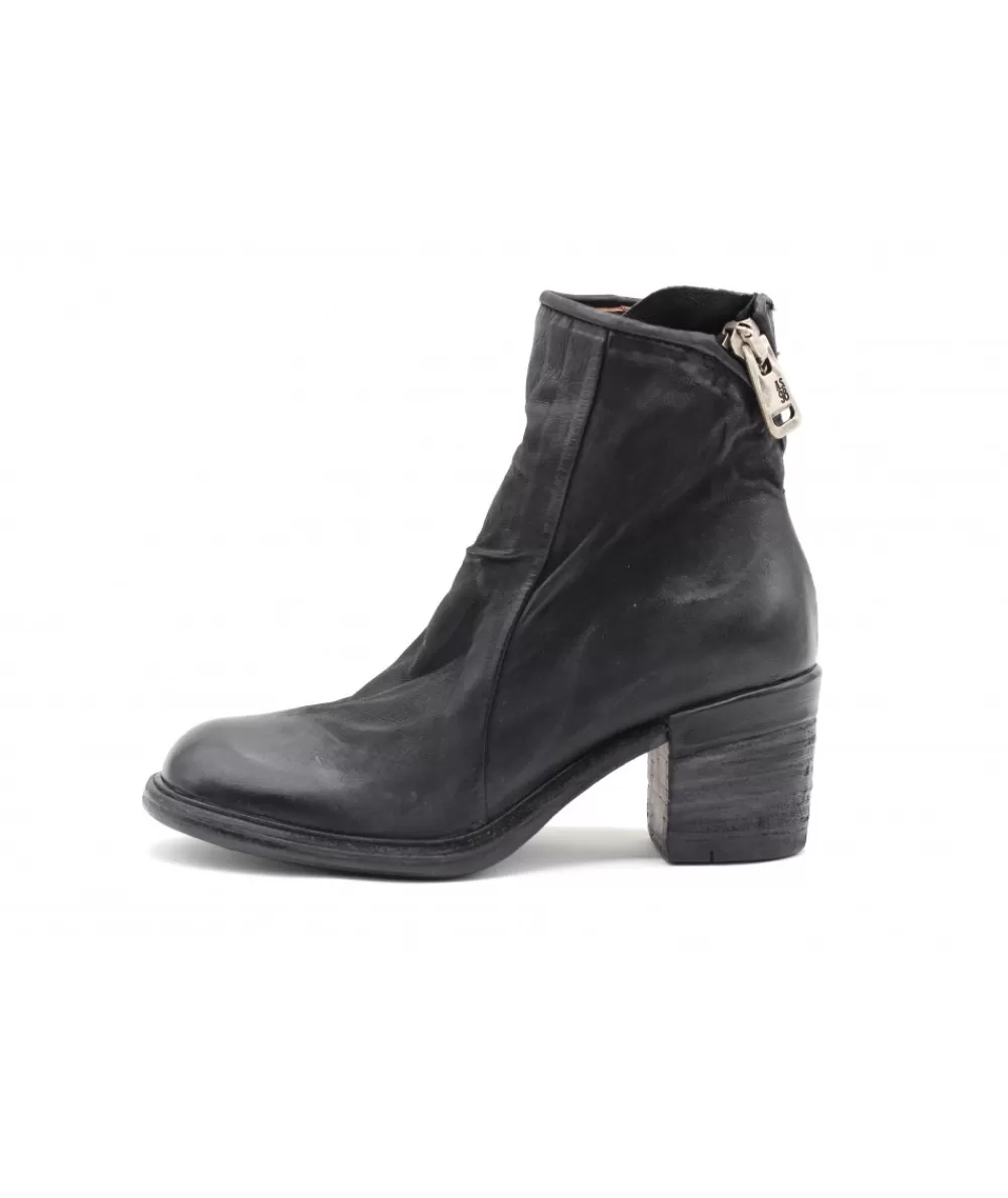 Women as98 Ankle Boots- A24208